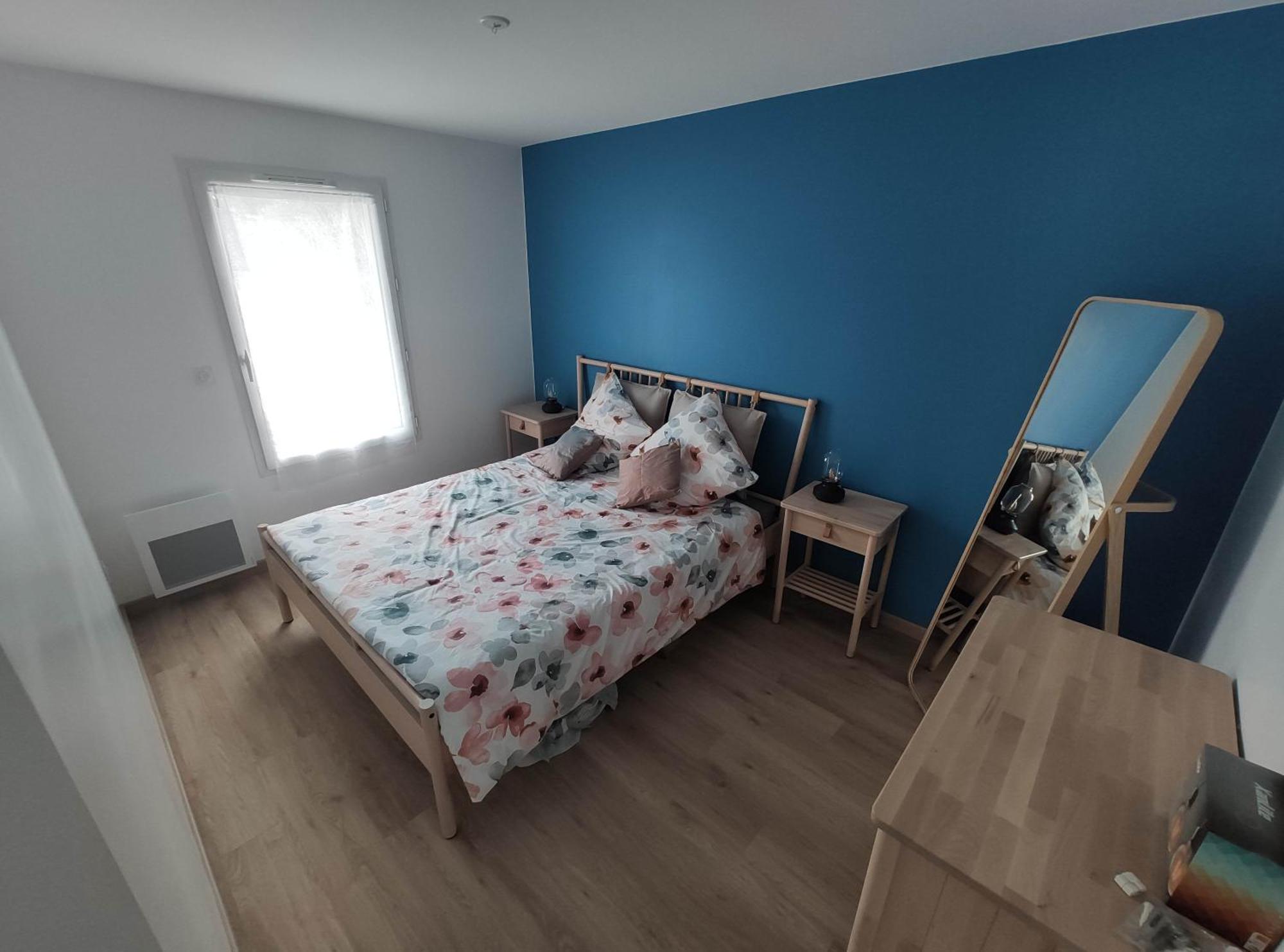2 Maisons De 3 Et 2 Chambres Avec Grande Piscine Commune La Teste-de-Buch Eksteriør bilde