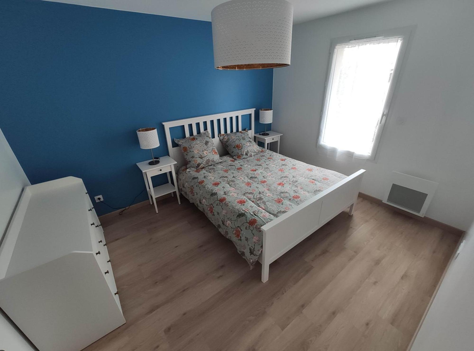 2 Maisons De 3 Et 2 Chambres Avec Grande Piscine Commune La Teste-de-Buch Eksteriør bilde